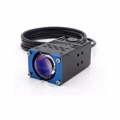 Quality 1.5 Inch 67W Led Headlights Low Beam High Beam Headlamp Motocycle Projector factory
